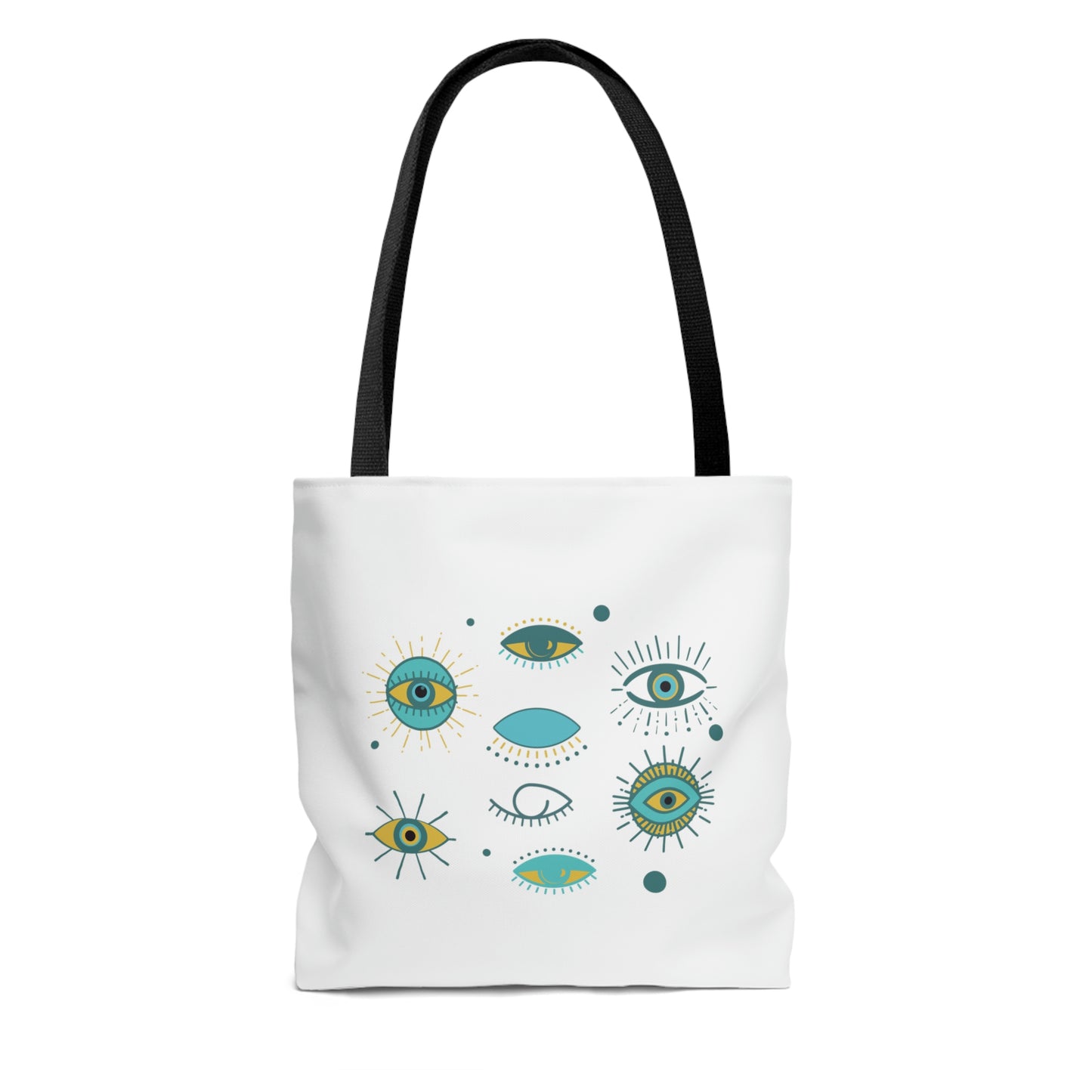 Unleash Your Inner Goddess with our Mystical Tote Bag