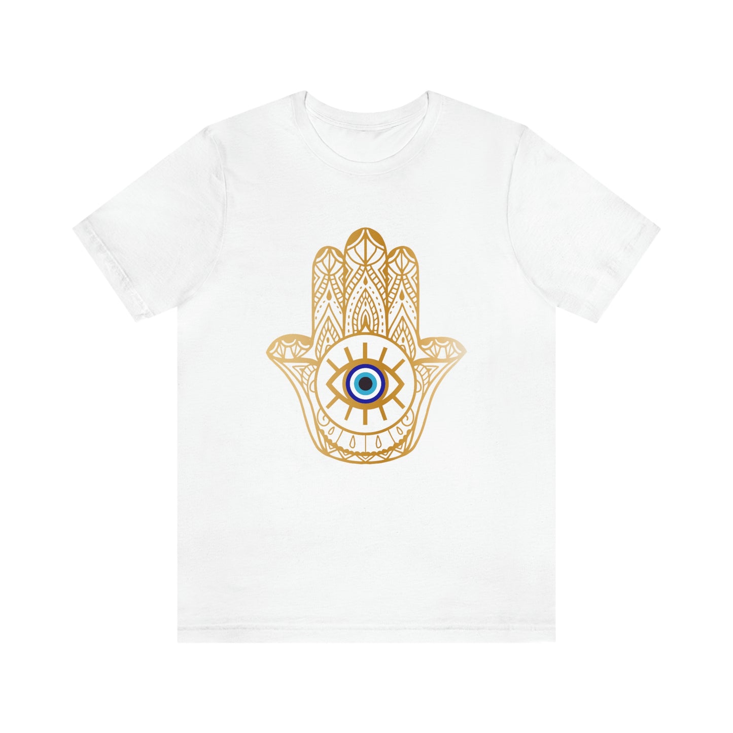 Good Vibes Only T-Shirt - Spread Positivity Everywhere You Go